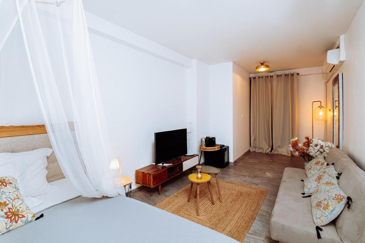 Hotel Apolline Fort-de-France Zewnętrze zdjęcie