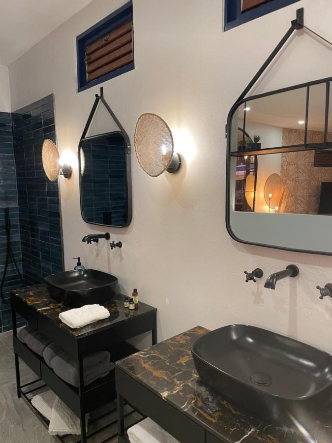 Hotel Apolline Fort-de-France Zewnętrze zdjęcie