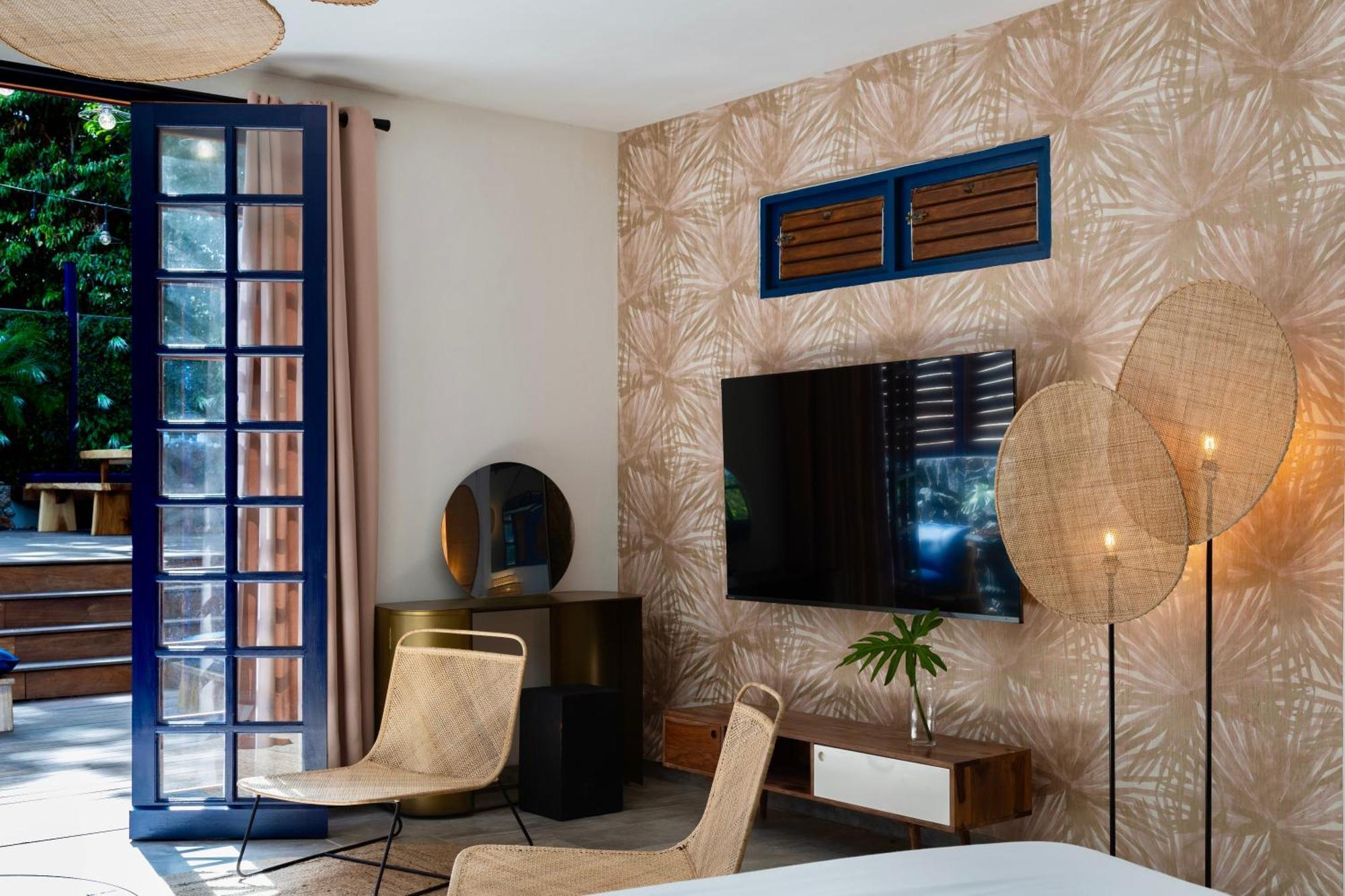 Hotel Apolline Fort-de-France Zewnętrze zdjęcie