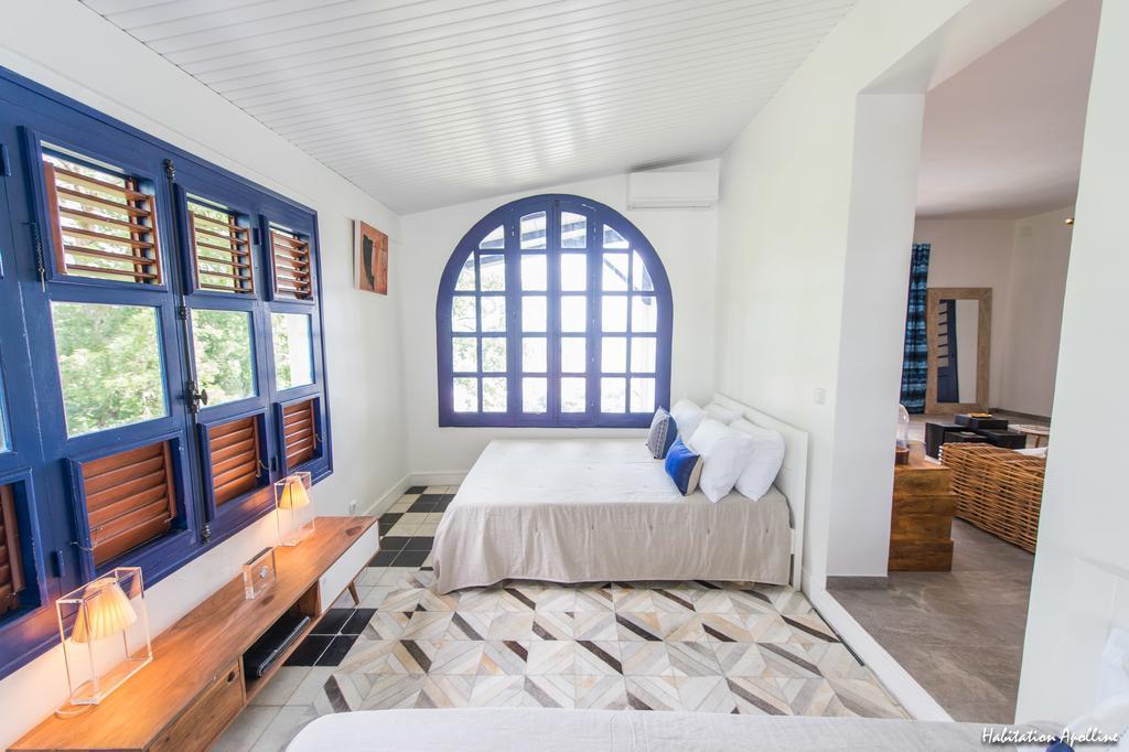 Hotel Apolline Fort-de-France Zewnętrze zdjęcie