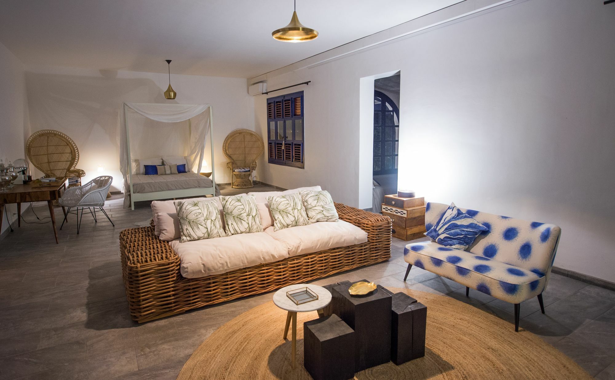 Hotel Apolline Fort-de-France Zewnętrze zdjęcie