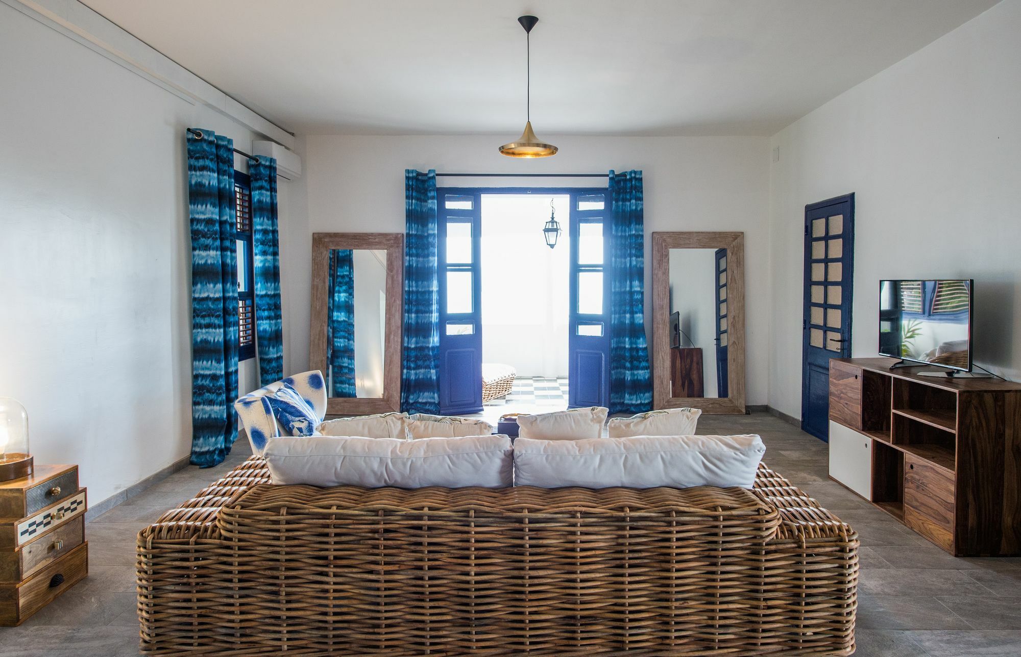 Hotel Apolline Fort-de-France Zewnętrze zdjęcie