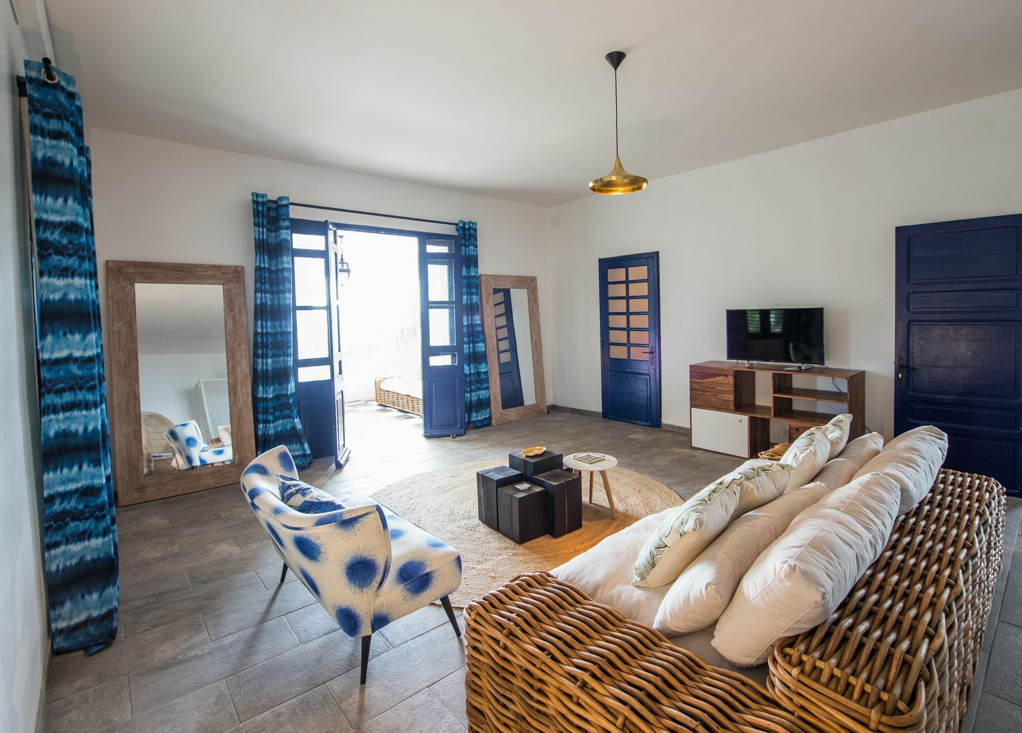 Hotel Apolline Fort-de-France Zewnętrze zdjęcie