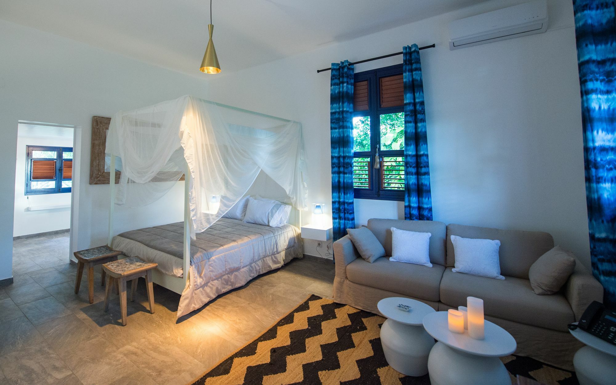 Hotel Apolline Fort-de-France Zewnętrze zdjęcie