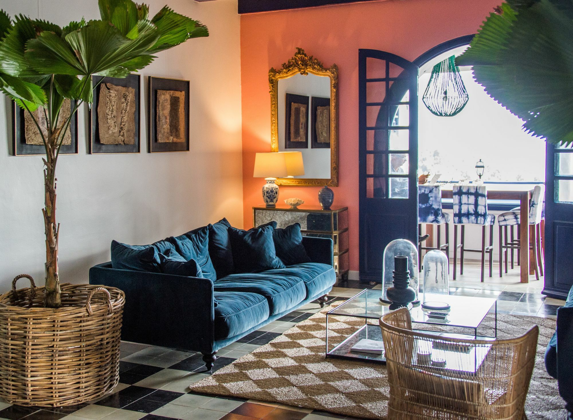 Hotel Apolline Fort-de-France Zewnętrze zdjęcie