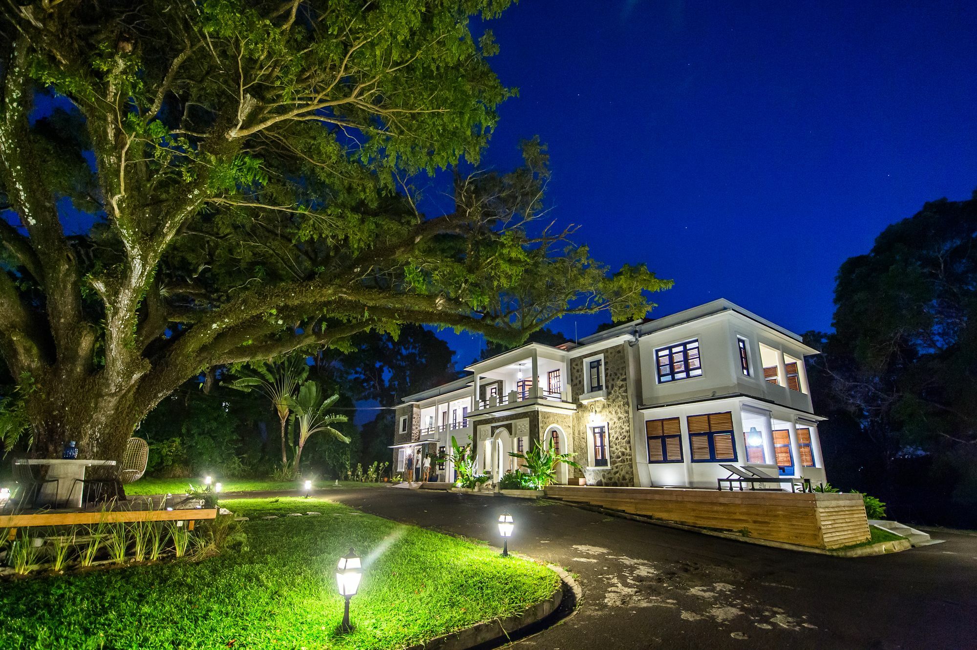 Hotel Apolline Fort-de-France Zewnętrze zdjęcie