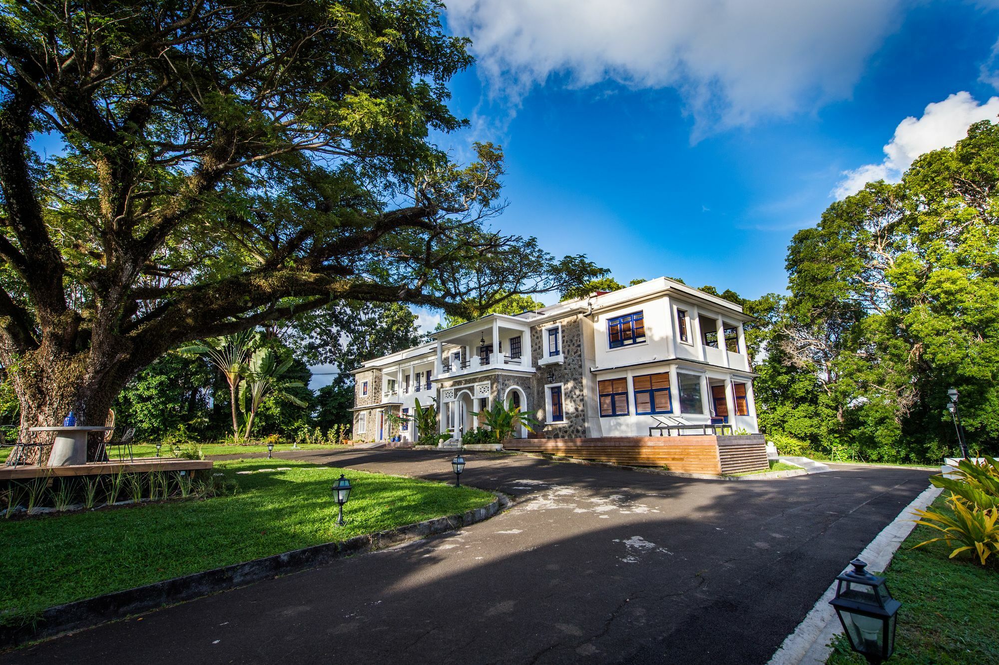 Hotel Apolline Fort-de-France Zewnętrze zdjęcie